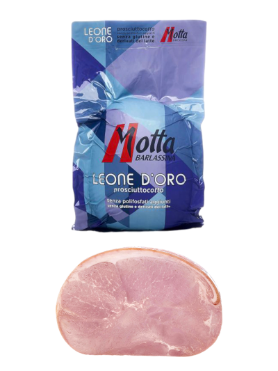 motta categorie salumi cotto pizzeria prosciutto cotto leone d oro kg 8 motta barlassina 0