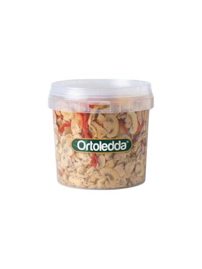 ortoledda categorie conserve sottolii funghi dolci kg 5 2 ortoledda 0