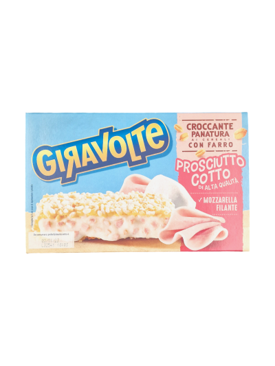 casa modena categorie snack banco frigo le giravolte mozzarella cotto gr 170 casa modena 0