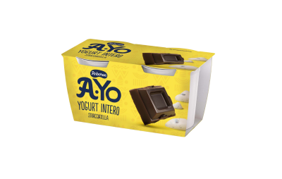arborea categorie yogurt intero a yo yogurt intero stracciatella 2 x 125 gr arborea 0