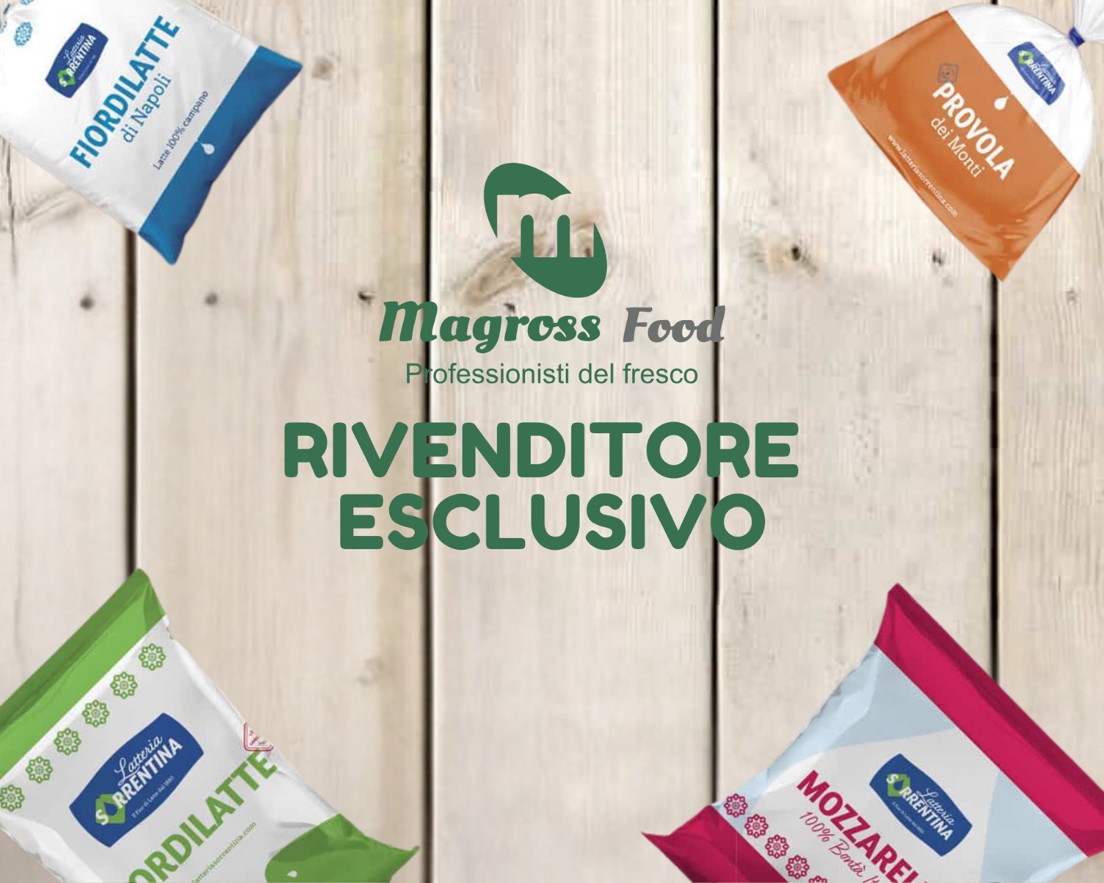 magross brands