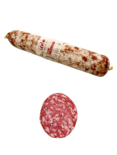 Salame San Gennaro Kg. 1,5 Levoni