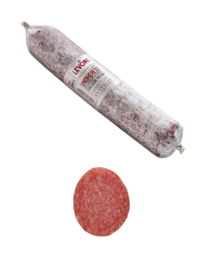 Salame Ungherese Kg. 3 Levoni
