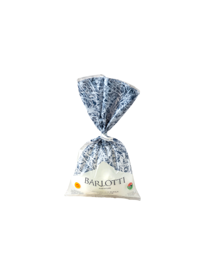 Mozzarella di Bufala D.o.p. Treccia Busta Gr. 1000 Barlotti