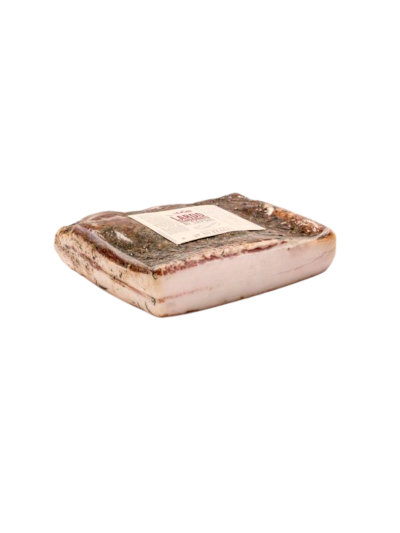 Lardo Stagionato ai Sapori Kg. 2,5 Levoni